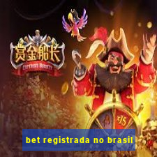 bet registrada no brasil